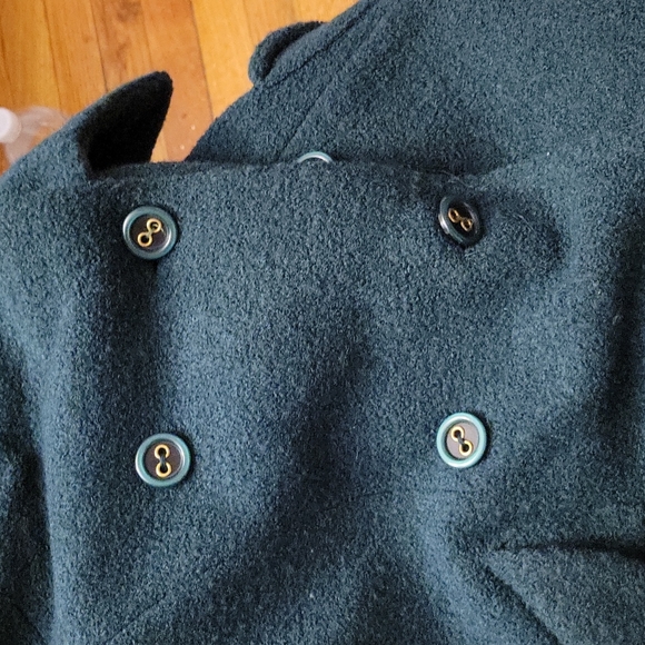 Priototies Women' Cropped Jacket, Size L - Picture 9 of 16